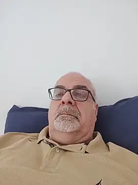 Satiro Sevilla online show from February 2026 11:09:01 AM