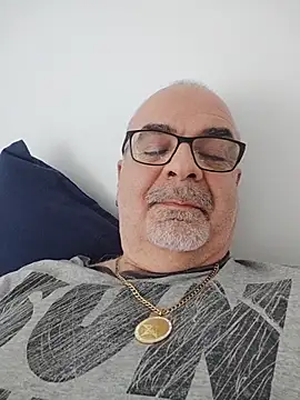 Satiro Sevilla online show from March 2026 05:02:02 PM