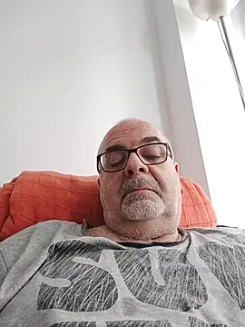 Satiro Sevilla online show from March 2026 03:08:02 PM