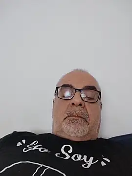 Satiro Sevilla online show from March 2026 06:37:02 PM