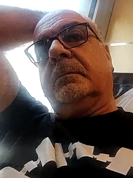 Satiro Sevilla online show from September 2025 07:47:01 AM