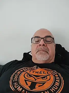 Satiro Sevilla online show from February 2026 09:29:01 AM