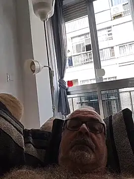 Satiro Sevilla online show from October 2025 01:56:01 PM