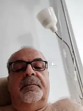 Satiro Sevilla online show from March 2025 06:07:01 PM