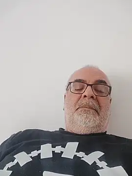 Satiro Sevilla online show from March 2026 03:12:01 PM