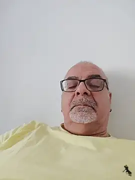 Satiro Sevilla online show from February 2026 09:53:02 AM