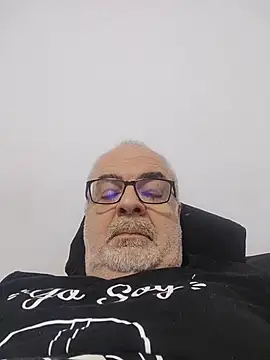 Satiro Sevilla online show from January 2026 05:49:02 PM