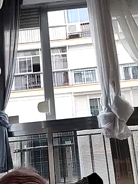 Satiro Sevilla online show from October 2025 05:25:02 PM