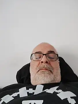 Satiro Sevilla online show from February 2026 09:31:01 AM