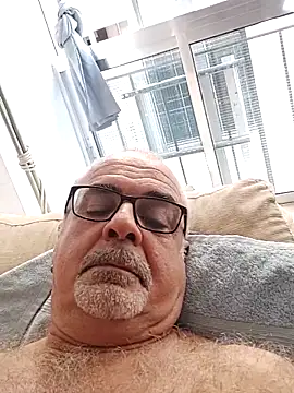 Satiro Sevilla online show from September 2025 05:13:02 PM