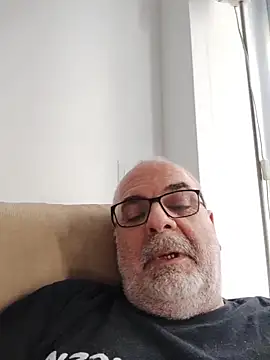 Satiro Sevilla online show from March 2026 05:28:02 PM