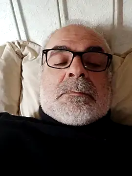 Satiro Sevilla online show from March 2025 03:01:01 PM