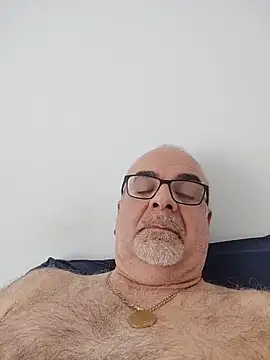 Satiro Sevilla online show from March 2026 04:02:02 PM