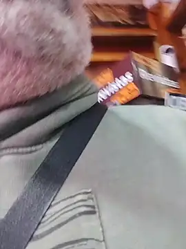 Satiro Sevilla online show from November 2025 06:33:02 PM