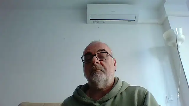 Satiro Sevilla online show from January 2026 01:50:02 PM