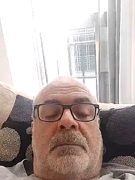 Satiro Sevilla online show from February 2025 03:11:01 PM