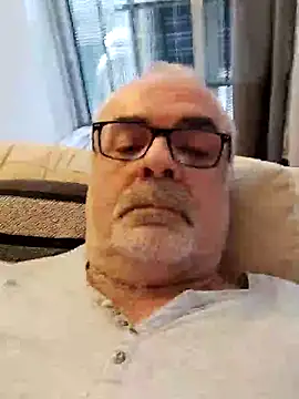 Satiro Sevilla online show from March 2025 06:01:02 PM