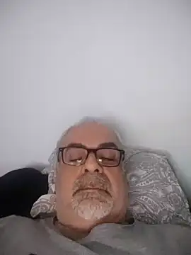 Satiro Sevilla online show from March 2025 12:47:02 AM