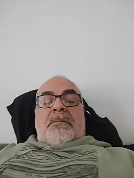 Satiro Sevilla online show from January 2026 04:35:02 PM