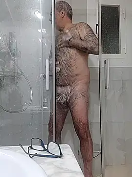 Satiro Sevilla online show from March 2025 07:44:02 AM