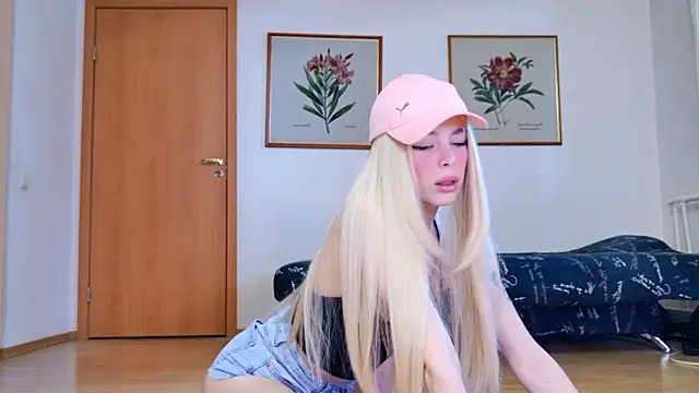 hard candyy online show from February 2026 12:35:01 PM