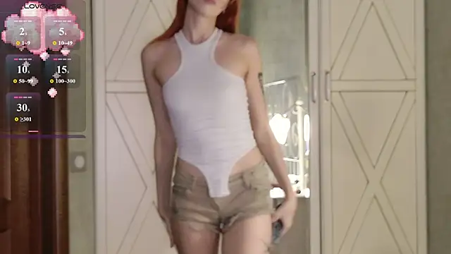 hard candyy online show from June 2026 05:30:02 PM