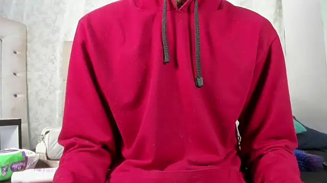 Strella ferrera online show from January 2026 02:04:02 AM