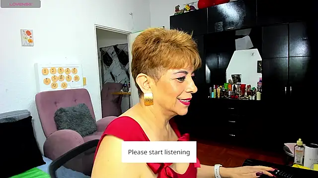 Angelina Stone 65 online show from May 2026 01:55:01 AM