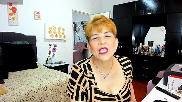 Angelina Stone 65 online show from June 2026 10:26:01 PM