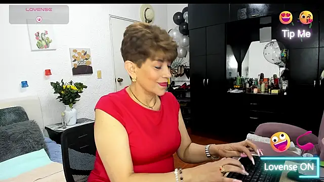 Angelina Stone 65 online show from January 2026 11:21:02 PM