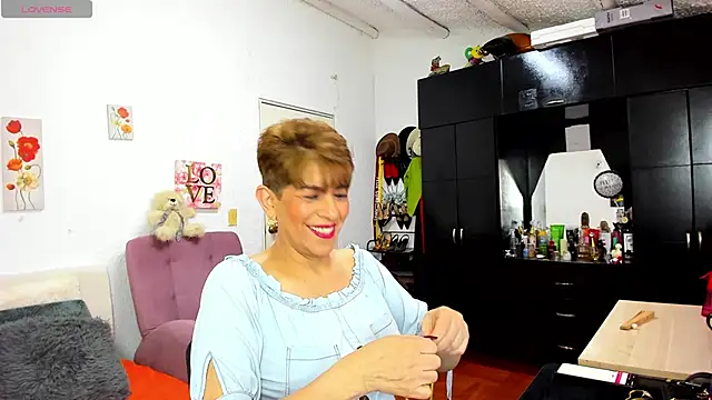 Angelina Stone 65 online show from February 2026 10:29:01 PM