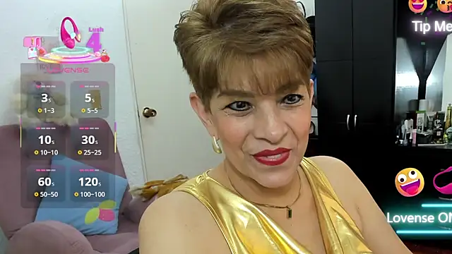 Angelina Stone 65 online show from October 2025 09:29:01 PM