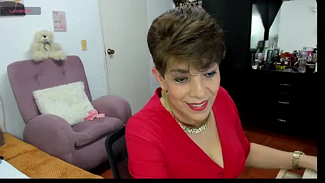 Angelina Stone 65 online show from November 2025 10:37:01 PM