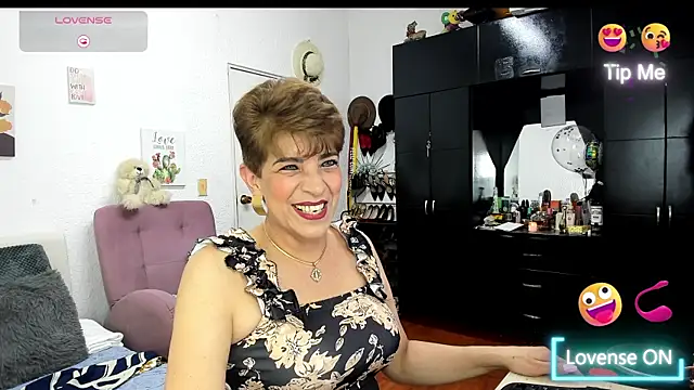 Angelina Stone 65 online show from January 2026 10:13:01 PM