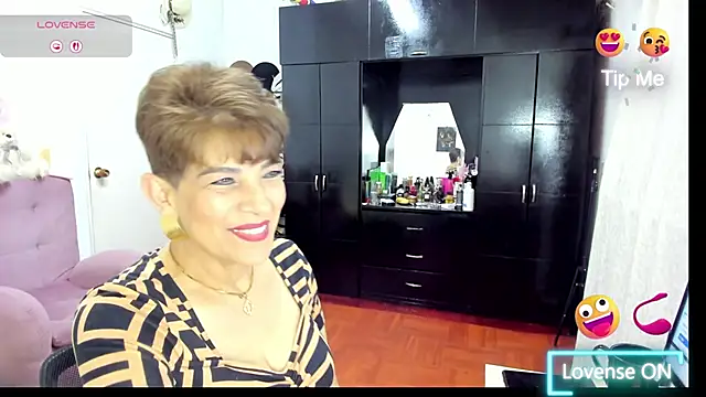 Angelina Stone 65 online show from November 2025 11:05:01 PM