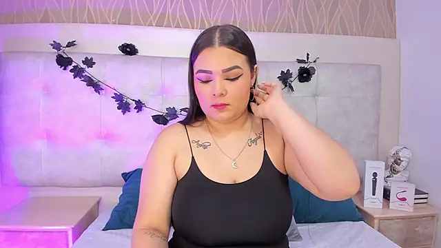 KatyaPittman online show from November 2025 07:47:01 PM