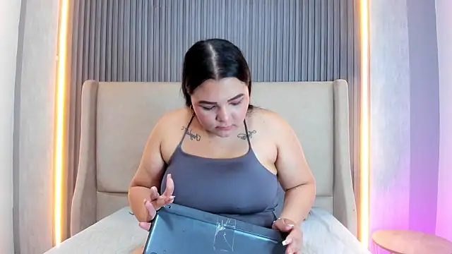 KatyaPittman online show from February 2026 09:34:01 PM