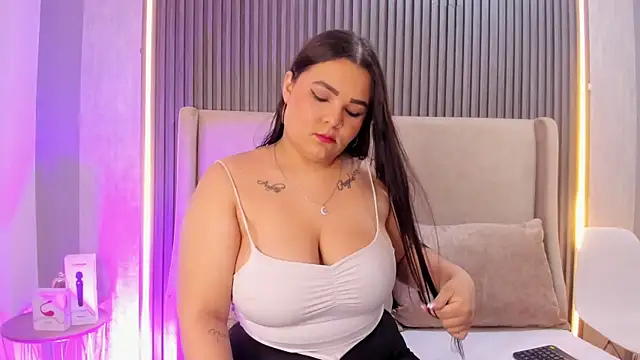 KatyaPittman online show from November 2025 07:36:02 PM