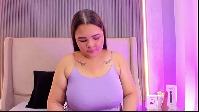 KatyaPittman online show from January 2026 12:20:01 PM