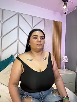KatyaPittman online show from July 2026 08:31:02 PM