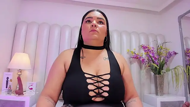 KatyaPittman online show from May 2026 12:31:01 PM