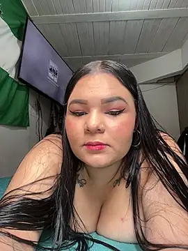 KatyaPittman online show from May 2026 04:32:01 PM
