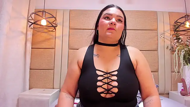 KatyaPittman online show from February 2026 08:19:01 PM