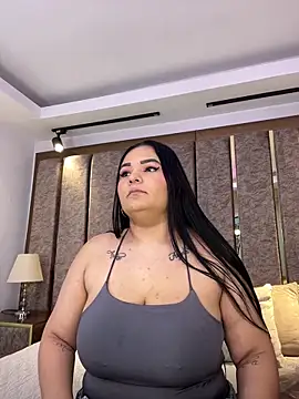 KatyaPittman online show from June 2026 07:47:02 PM