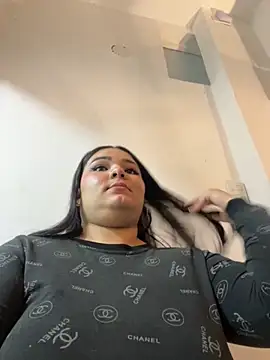 KatyaPittman online show from November 2025 12:21:02 AM