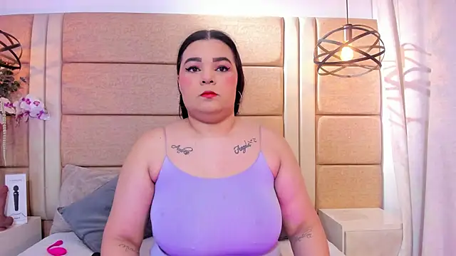 KatyaPittman online show from May 2026 08:05:01 PM