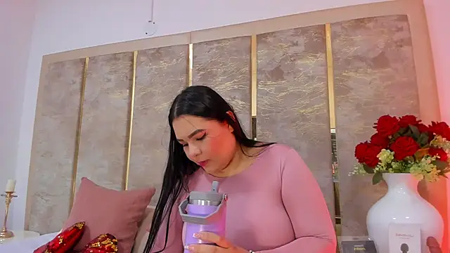 KatyaPittman online show from February 2026 09:03:02 PM