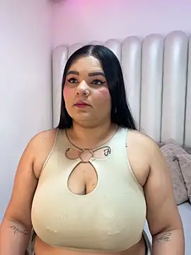 KatyaPittman online show from June 2026 07:52:02 PM