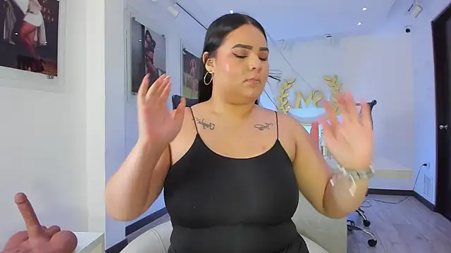 KatyaPittman online show from March 2026 09:14:01 PM