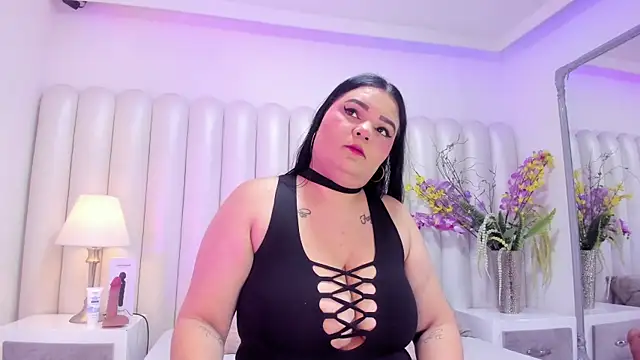 KatyaPittman online show from June 2026 12:03:02 PM